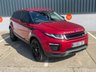 USED 2016 66 LAND ROVER RANGE ROVER EVOQUE 2.0 TD4 SE Tech SUV 5dr Diesel Manual 4WD Euro 6 (s/s) (180 ps) SUNS OUT - OUR PRICES DROP !!