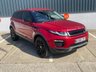 USED 2016 66 LAND ROVER RANGE ROVER EVOQUE 2.0 TD4 SE Tech SUV 5dr Diesel Manual 4WD Euro 6 (s/s) (180 ps) SUNS OUT - OUR PRICES DROP !!