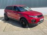 USED 2016 66 LAND ROVER RANGE ROVER EVOQUE 2.0 TD4 SE Tech SUV 5dr Diesel Manual 4WD Euro 6 (s/s) (180 ps) SUNS OUT - OUR PRICES DROP !!