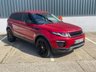 USED 2016 66 LAND ROVER RANGE ROVER EVOQUE 2.0 TD4 SE Tech SUV 5dr Diesel Manual 4WD Euro 6 (s/s) (180 ps) SUNS OUT - OUR PRICES DROP !!