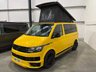 USED 2017 67 VOLKSWAGEN TRANSPORTER 2.0 TDI T32 BlueMotion Tech Startline Panel Van 5dr Diesel Manual FWD SWB Euro 6 (s/s) (150 ps) This van is sold but we do have more in production