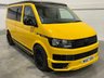 USED 2017 67 VOLKSWAGEN TRANSPORTER 2.0 TDI T32 BlueMotion Tech Startline Panel Van 5dr Diesel Manual FWD SWB Euro 6 (s/s) (150 ps) This van is sold but we do have more in production