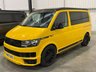 USED 2017 67 VOLKSWAGEN TRANSPORTER 2.0 TDI T32 BlueMotion Tech Startline Panel Van 5dr Diesel Manual FWD SWB Euro 6 (s/s) (150 ps) This van is sold but we do have more in production