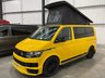 USED 2017 67 VOLKSWAGEN TRANSPORTER 2.0 TDI T32 BlueMotion Tech Startline Panel Van 5dr Diesel Manual FWD SWB Euro 6 (s/s) (150 ps) This van is sold but we do have more in production