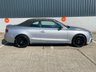 USED 2015 65 AUDI A5 CABRIOLET 1.8 TFSI S line Special Edition Plus Convertible 2dr Petrol Multitronic Euro 6 (s/s) (177 ps) EASTER SALE NO EGGS JUST DEALS