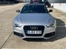USED 2015 65 AUDI A5 CABRIOLET 1.8 TFSI S line Special Edition Plus Convertible 2dr Petrol Multitronic Euro 6 (s/s) (177 ps) EASTER SALE NO EGGS JUST DEALS