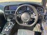 USED 2015 65 AUDI A5 CABRIOLET 1.8 TFSI S line Special Edition Plus Convertible 2dr Petrol Multitronic Euro 6 (s/s) (177 ps) EASTER SALE NO EGGS JUST DEALS