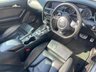 USED 2015 65 AUDI A5 CABRIOLET 1.8 TFSI S line Special Edition Plus Convertible 2dr Petrol Multitronic Euro 6 (s/s) (177 ps) EASTER SALE NO EGGS JUST DEALS