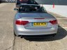 USED 2015 65 AUDI A5 CABRIOLET 1.8 TFSI S line Special Edition Plus Convertible 2dr Petrol Multitronic Euro 6 (s/s) (177 ps) EASTER SALE NO EGGS JUST DEALS