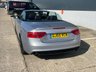 USED 2015 65 AUDI A5 CABRIOLET 1.8 TFSI S line Special Edition Plus Convertible 2dr Petrol Multitronic Euro 6 (s/s) (177 ps) EASTER SALE NO EGGS JUST DEALS