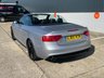 USED 2015 65 AUDI A5 CABRIOLET 1.8 TFSI S line Special Edition Plus Convertible 2dr Petrol Multitronic Euro 6 (s/s) (177 ps) EASTER SALE NO EGGS JUST DEALS
