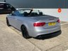 USED 2015 65 AUDI A5 CABRIOLET 1.8 TFSI S line Special Edition Plus Convertible 2dr Petrol Multitronic Euro 6 (s/s) (177 ps) EASTER SALE NO EGGS JUST DEALS