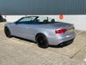 USED 2015 65 AUDI A5 CABRIOLET 1.8 TFSI S line Special Edition Plus Convertible 2dr Petrol Multitronic Euro 6 (s/s) (177 ps) EASTER SALE NO EGGS JUST DEALS