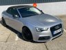 USED 2015 65 AUDI A5 CABRIOLET 1.8 TFSI S line Special Edition Plus Convertible 2dr Petrol Multitronic Euro 6 (s/s) (177 ps) EASTER SALE NO EGGS JUST DEALS