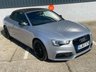 USED 2015 65 AUDI A5 CABRIOLET 1.8 TFSI S line Special Edition Plus Convertible 2dr Petrol Multitronic Euro 6 (s/s) (177 ps) EASTER SALE NO EGGS JUST DEALS