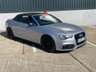 USED 2015 65 AUDI A5 CABRIOLET 1.8 TFSI S line Special Edition Plus Convertible 2dr Petrol Multitronic Euro 6 (s/s) (177 ps) EASTER SALE NO EGGS JUST DEALS
