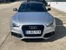 USED 2015 65 AUDI A5 CABRIOLET 1.8 TFSI S line Special Edition Plus Convertible 2dr Petrol Multitronic Euro 6 (s/s) (177 ps) EASTER SALE NO EGGS JUST DEALS