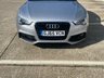 USED 2015 65 AUDI A5 CABRIOLET 1.8 TFSI S line Special Edition Plus Convertible 2dr Petrol Multitronic Euro 6 (s/s) (177 ps) EASTER SALE NO EGGS JUST DEALS