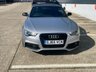 USED 2015 65 AUDI A5 CABRIOLET 1.8 TFSI S line Special Edition Plus Convertible 2dr Petrol Multitronic Euro 6 (s/s) (177 ps) EASTER SALE NO EGGS JUST DEALS