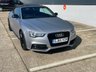 USED 2015 65 AUDI A5 CABRIOLET 1.8 TFSI S line Special Edition Plus Convertible 2dr Petrol Multitronic Euro 6 (s/s) (177 ps) EASTER SALE NO EGGS JUST DEALS