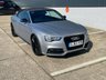 USED 2015 65 AUDI A5 CABRIOLET 1.8 TFSI S line Special Edition Plus Convertible 2dr Petrol Multitronic Euro 6 (s/s) (177 ps) EASTER SALE NO EGGS JUST DEALS
