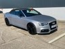 USED 2015 65 AUDI A5 CABRIOLET 1.8 TFSI S line Special Edition Plus Convertible 2dr Petrol Multitronic Euro 6 (s/s) (177 ps) EASTER SALE NO EGGS JUST DEALS