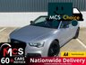 USED 2015 65 AUDI A5 CABRIOLET 1.8 TFSI S line Special Edition Plus Convertible 2dr Petrol Multitronic Euro 6 (s/s) (177 ps) EASTER SALE NO EGGS JUST DEALS