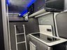 USED 2015 65 VOLKSWAGEN CRAFTER 2.0 TDI CR35 Panel Van 4dr Diesel Manual L2 H3 (234 g/km, 134 bhp) VANGIANT 01228 317565 ONYX PREMIUM RACEVAN