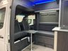 USED 2015 65 VOLKSWAGEN CRAFTER 2.0 TDI CR35 Panel Van 4dr Diesel Manual L2 H3 (234 g/km, 134 bhp) VANGIANT 01228 317565 ONYX PREMIUM RACEVAN