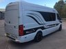 USED 2015 65 VOLKSWAGEN CRAFTER 2.0 TDI CR35 Panel Van 4dr Diesel Manual L2 H3 (234 g/km, 134 bhp) VANGIANT 01228 317565 ONYX PREMIUM RACEVAN