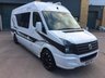 USED 2015 65 VOLKSWAGEN CRAFTER 2.0 TDI CR35 Panel Van 4dr Diesel Manual L2 H3 (234 g/km, 134 bhp) VANGIANT 01228 317565 ONYX PREMIUM RACEVAN