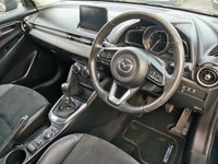 USED 2017 67 MAZDA MAZDA2 1.5 SKYACTIV-G GT Hatchback 5dr Petrol Manual Euro 6 (s/s) (90 ps) 