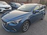 USED 2017 67 MAZDA MAZDA2 1.5 SKYACTIV-G GT Hatchback 5dr Petrol Manual Euro 6 (s/s) (90 ps) 