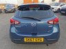 USED 2017 67 MAZDA MAZDA2 1.5 SKYACTIV-G GT Hatchback 5dr Petrol Manual Euro 6 (s/s) (90 ps) 