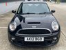 USED 2012 12 MINI HATCH 1.6 Cooper S Hatchback 3dr Petrol Manual Euro 5 (s/s) (184 ps) NO TRUMP TARRIFS AT MCS !!