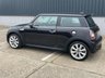 USED 2012 12 MINI HATCH 1.6 Cooper S Hatchback 3dr Petrol Manual Euro 5 (s/s) (184 ps) NO TRUMP TARRIFS AT MCS !!