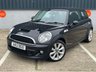 USED 2012 12 MINI HATCH 1.6 Cooper S Hatchback 3dr Petrol Manual Euro 5 (s/s) (184 ps) NO TRUMP TARRIFS AT MCS !!