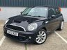 USED 2012 12 MINI HATCH 1.6 Cooper S Hatchback 3dr Petrol Manual Euro 5 (s/s) (184 ps) NO TRUMP TARRIFS AT MCS !!