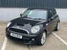 USED 2012 12 MINI HATCH 1.6 Cooper S Hatchback 3dr Petrol Manual Euro 5 (s/s) (184 ps) NO TRUMP TARRIFS AT MCS !!