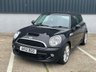 USED 2012 12 MINI HATCH 1.6 Cooper S Hatchback 3dr Petrol Manual Euro 5 (s/s) (184 ps) NO TRUMP TARRIFS AT MCS !!