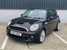 USED 2012 12 MINI HATCH 1.6 Cooper S Hatchback 3dr Petrol Manual Euro 5 (s/s) (184 ps) NO TRUMP TARRIFS AT MCS !!