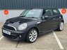 USED 2012 12 MINI HATCH 1.6 Cooper S Hatchback 3dr Petrol Manual Euro 5 (s/s) (184 ps) NO TRUMP TARRIFS AT MCS !!