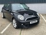 USED 2012 12 MINI HATCH 1.6 Cooper S Hatchback 3dr Petrol Manual Euro 5 (s/s) (184 ps) NO TRUMP TARRIFS AT MCS !!
