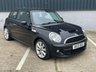 USED 2012 12 MINI HATCH 1.6 Cooper S Hatchback 3dr Petrol Manual Euro 5 (s/s) (184 ps) NO TRUMP TARRIFS AT MCS !!