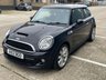 USED 2012 12 MINI HATCH 1.6 Cooper S Hatchback 3dr Petrol Manual Euro 5 (s/s) (184 ps) NO TRUMP TARRIFS AT MCS !!