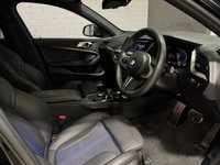 USED 2021 71 BMW 1 SERIES 1.5 118i M Sport (LCP) Hatchback 5dr Petrol DCT Euro 6 (s/s) (136 ps) +ONE OWNER+FSH+DELIVERY AVAILABLE+