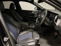 USED 2021 71 BMW 1 SERIES 1.5 118i M Sport (LCP) Hatchback 5dr Petrol DCT Euro 6 (s/s) (136 ps) +ONE OWNER+FSH+DELIVERY AVAILABLE+