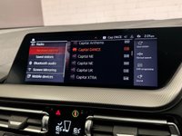 USED 2021 71 BMW 1 SERIES 1.5 118i M Sport (LCP) Hatchback 5dr Petrol DCT Euro 6 (s/s) (136 ps) +ONE OWNER+FSH+DELIVERY AVAILABLE+