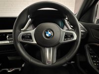 USED 2021 71 BMW 1 SERIES 1.5 118i M Sport (LCP) Hatchback 5dr Petrol DCT Euro 6 (s/s) (136 ps) +ONE OWNER+FSH+DELIVERY AVAILABLE+