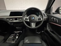 USED 2021 71 BMW 1 SERIES 1.5 118i M Sport (LCP) Hatchback 5dr Petrol DCT Euro 6 (s/s) (136 ps) +ONE OWNER+FSH+DELIVERY AVAILABLE+